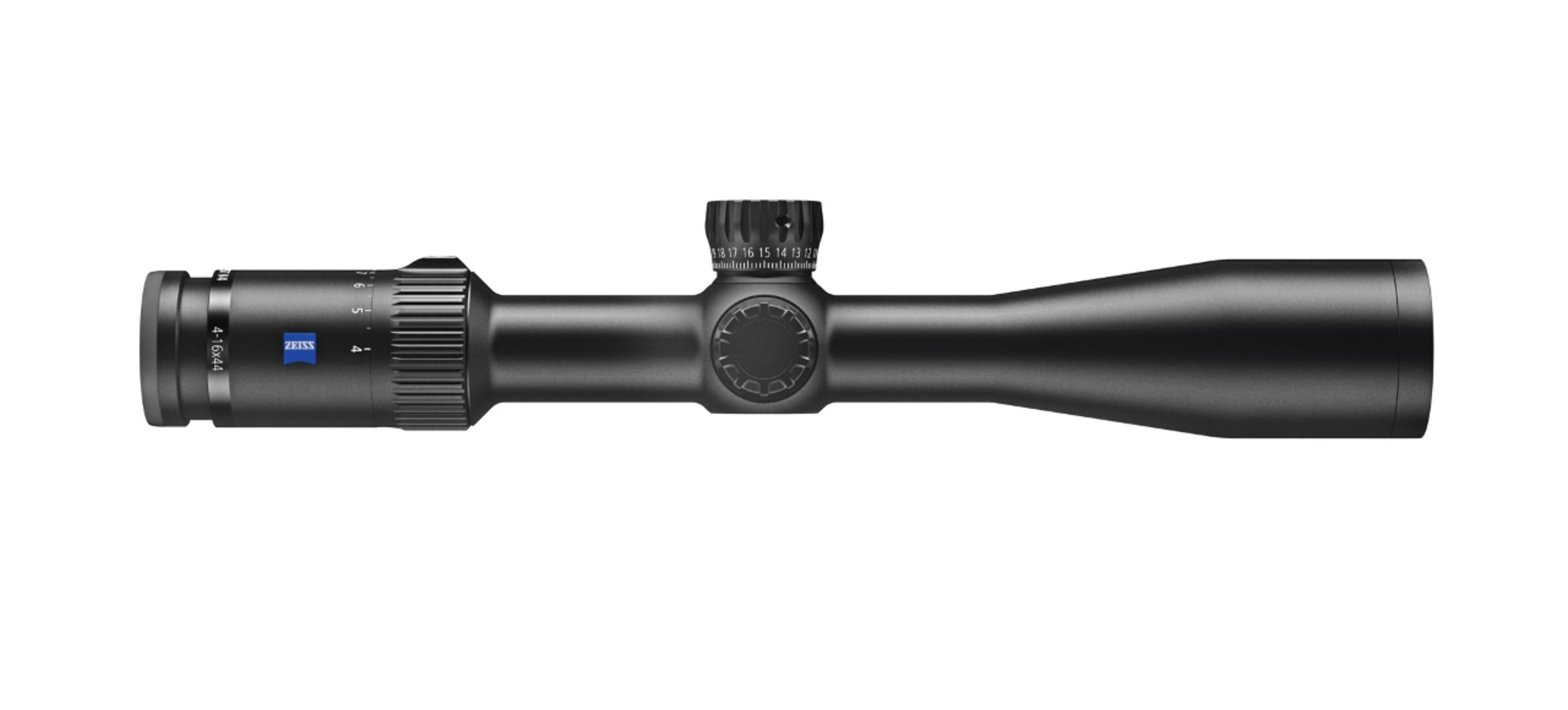 SCOPE ZEISS CONQUEST V4 4-16X44 PLEX ILLUM